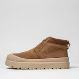Lederschuhe für Frauen