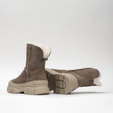 Lederschuhe für Frauen