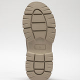 Lederschuhe für Frauen