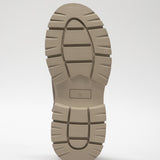 Lederschuhe für Frauen