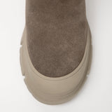 Lederschuhe für Frauen