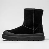 Lederschuhe für Frauen