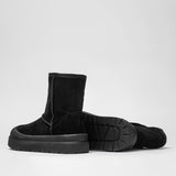 Lederschuhe für Frauen