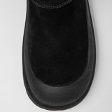 Lederschuhe für Frauen