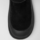 Lederschuhe für Frauen