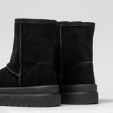 Lederschuhe für Frauen