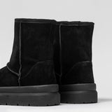 Lederschuhe für Frauen