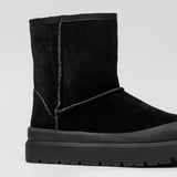 Lederschuhe für Frauen