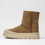 Lederschuhe für Frauen