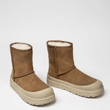 Lederschuhe für Frauen