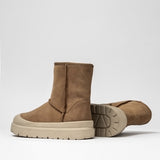 Lederschuhe für Frauen