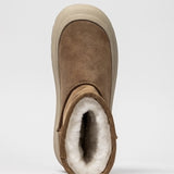 Lederschuhe für Frauen