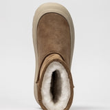 Lederschuhe für Frauen