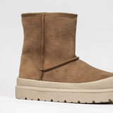 Lederschuhe für Frauen