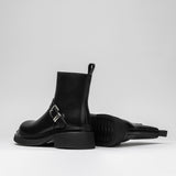 Lederschuhe für Frauen