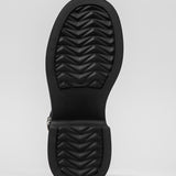 Lederschuhe für Frauen