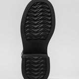 Lederschuhe für Frauen
