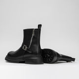 Lederschuhe für Frauen