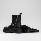 Lederschuhe für Frauen