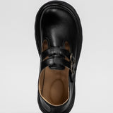 Lederschuhe für Frauen