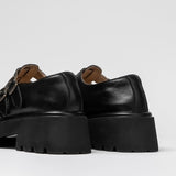 Lederschuhe für Frauen