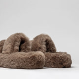 Hausschuhe für Frauen