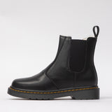 Lederschuhe für Frauen