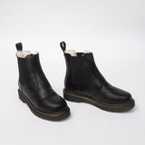 Lederschuhe für Frauen