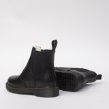 Lederschuhe für Frauen