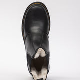 Lederschuhe für Frauen