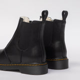 Lederschuhe für Frauen