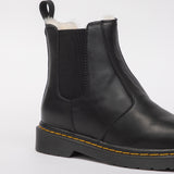 Lederschuhe für Frauen