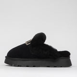 Damen-Hausschuhe für draußen