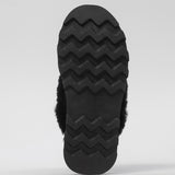 Damen-Hausschuhe für draußen