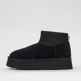 Lederschuhe für Frauen
