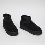 Lederschuhe für Frauen