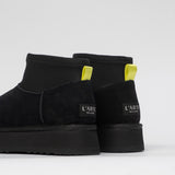 Lederschuhe für Frauen