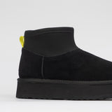 Lederschuhe für Frauen