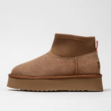 Lederschuhe für Frauen