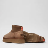Lederschuhe für Frauen