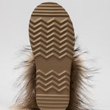 Lederschuhe für Frauen