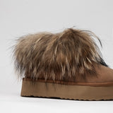 Lederschuhe für Frauen