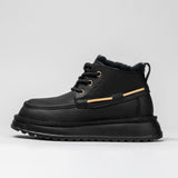 Lederschuhe für Frauen