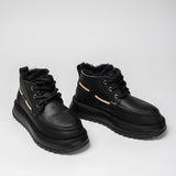 Lederschuhe für Frauen