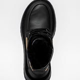 Lederschuhe für Frauen