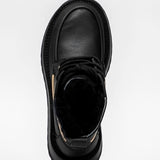 Lederschuhe für Frauen