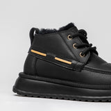 Lederschuhe für Frauen