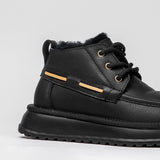 Lederschuhe für Frauen