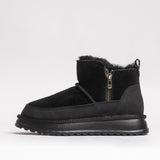 Lederschuhe für Frauen
