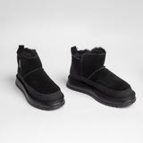 Lederschuhe für Frauen